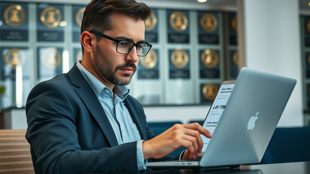 Researching Woodbridge CT family law and mediation law firm reviews and practice areas