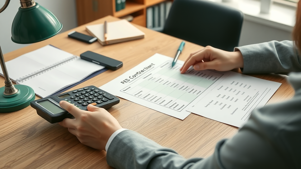 Connecticut mediation attorney reviewing divorce cost and fee comparison charts